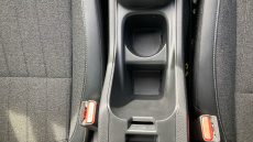 Honda Jazz 1.5 i-MMD Hybrid SR 5dr eCVT Hybrid Hatchback